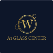 A1 Glass Center